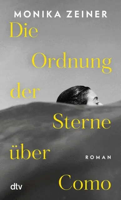 Monika Zeiner - Die Ordnung der Sterne über Como, E-bok. Tillgänglighet: Lägg i varukorg