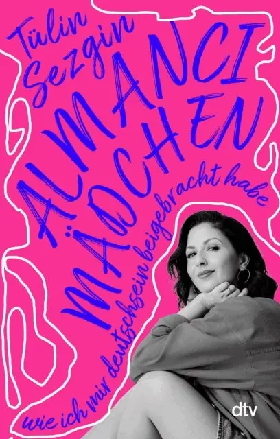Tulin Sezgin - ALMANCI-Madchen, E-bok. Tillgänglighet: Lägg i varukorg