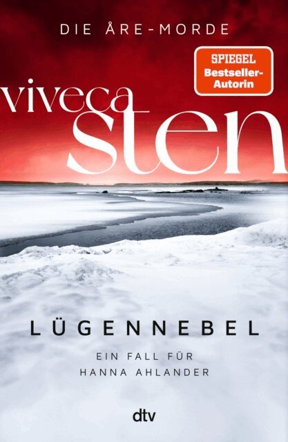 Viveca Sten - Lügennebel, E-bok