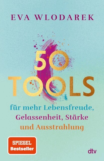 Eva Wlodarek - 50 Tools, E-bok. Tillgänglighet: Lägg i varukorg