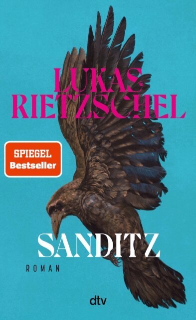 Lukas Rietzschel - Sanditz, E-bok