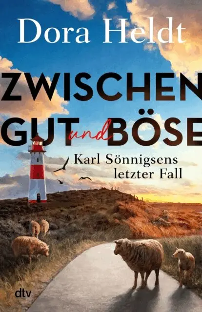 Dora Heldt - Zwischen Gut und Böse, E-bok. Tillgänglighet: Lägg i varukorg