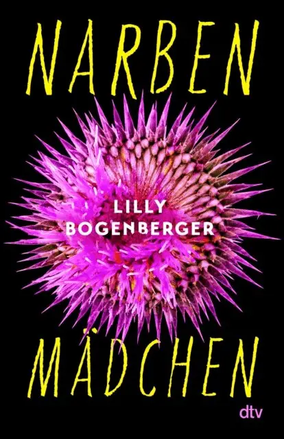 Lilly Bogenberger - Narbenmädchen, E-bok. Tillgänglighet: Lägg i varukorg