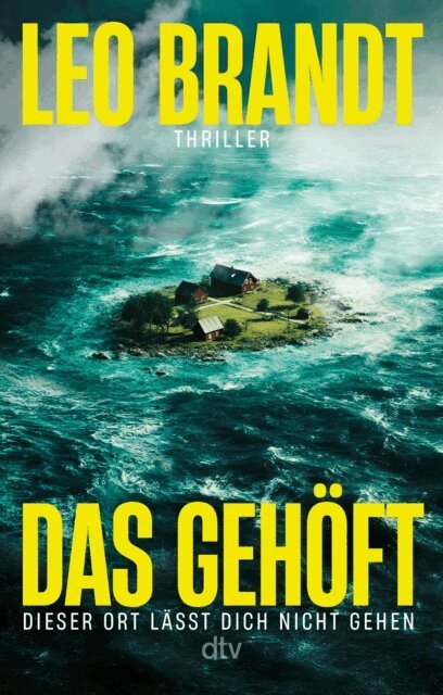 Leo Brandt - Das Gehöft, E-bok. Tillgänglighet: Lägg i varukorg