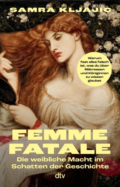 Samra Kljajic - Femme fatale, E-bok. Tillgänglighet: Lägg i varukorg