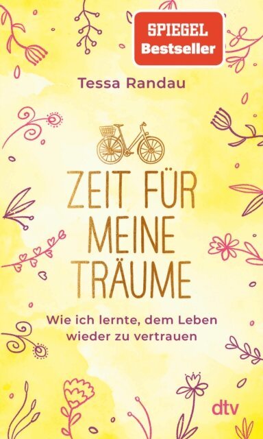 Tessa Randau - Zeit für meine Träume, E-bok