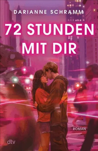 Darianne Schramm - 72 Stunden mit dir, E-bok. Tillgänglighet: Lägg i varukorg