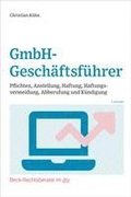 GmbH-Geschftsfhrer