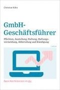 GmbH-Gesch�ftsf�hrer