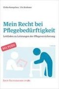 Mein Recht bei Pflegebed�rftigkeit