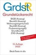 Grundst�cksrecht