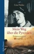 Mein Weg ber die Pyrenen