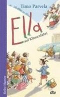Ella auf Klassenfahrt
