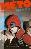 Yves Grevet - MÉTO Das Haus, Häftad