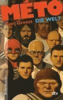 Yves Grevet - MÉTO Die Welt, Häftad