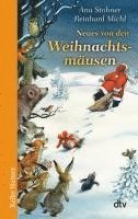 Anu Stohner - Neues von den Weihnachtsmäusen, Häftad