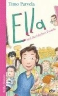 Ella und die falschen Pusteln