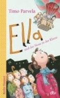 Ella und der Neue in der Klasse