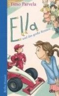 Ella und das grosse Rennen