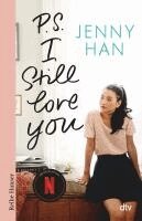 Jenny Han - P.S. I still love you, Häftad