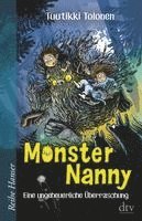 Monsternanny - Eine ungeheuerliche berraschung