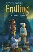 Endling - Die Suche beginnt