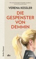 Verena Keßler - Die Gespenster von Demmin, Häftad
