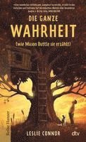 Leslie Connor - Die ganze Wahrheit (wie Mason Buttle sie erzählt), Häftad