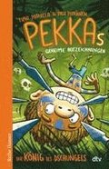 Pekkas geheime Aufzeichnungen - Der Knig des Dschungels