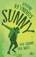 Jason Reynolds - Sunny, Inbunden