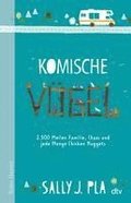 Komische Vgel - 2.500 Meilen Familie, Chaos und jede Menge Chicken Nuggets