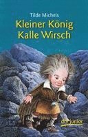 Kleiner K�nig Kalle Wirsch