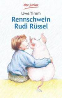 Rennschwein Rudi Russel