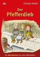 Der Pfefferdieb