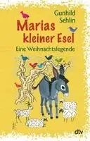 Gunhild Sehlin - Marias kleiner Esel, Häftad
