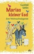 Marias kleiner Esel