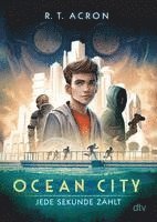 Ocean City 1 - Jede Sekunde zhlt