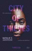 City of Thieves
