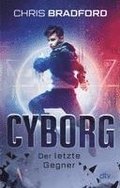 Cyborg - Der letzte Gegner