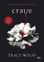 Tracy Wolff - Crave, Häftad