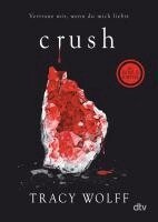 Tracy Wolff - Crush, Häftad