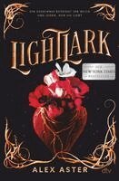 Alex Aster - Lightlark, Inbunden