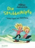 Die Strubbelkpfe - Volle Fahrt ins Abenteuer