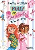 Molly und Miranda - Party mit Huhn