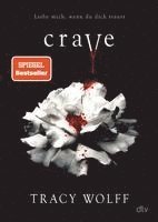 Tracy Wolff - Crave, Inbunden