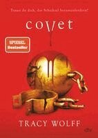 Tracy Wolff - Covet, Inbunden