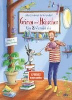 Grimm und M�hrchen - Ein Zesel zieht ein
