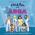Ella & Ben und ABBA - Von Glitzerkost�men, Superhits und jeder Menge Mamma Mia