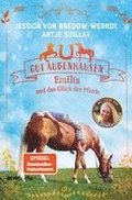 Gut Aubenhausen - Emilia und das Gl�ck der Pferde