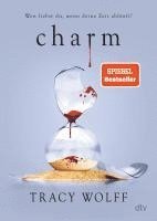 Tracy Wolff - Charm, Inbunden